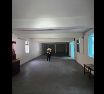 廠辦消毒