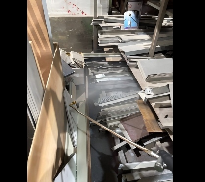 工廠消毒 跳蚤防治
